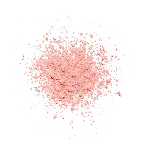 Revolution Beauty London, Loose Baking Powder, Prolongs Makeup Wear, Brightening Setting Powder, For All Skin Tones, Rose, 32g