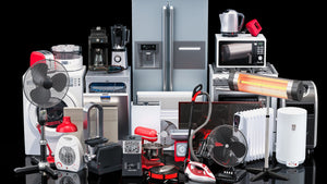 Appliances & Electronics