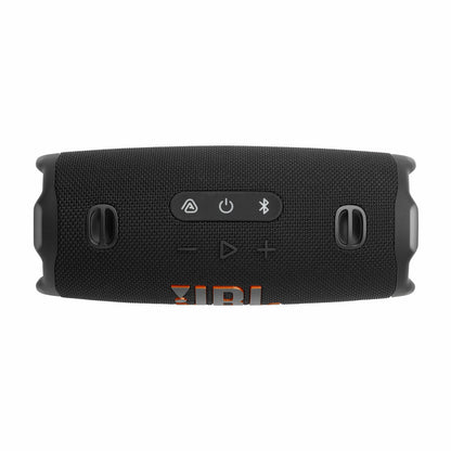 JBL Charge 6 Portable Wireless Speaker JBLCHARGE6BLK