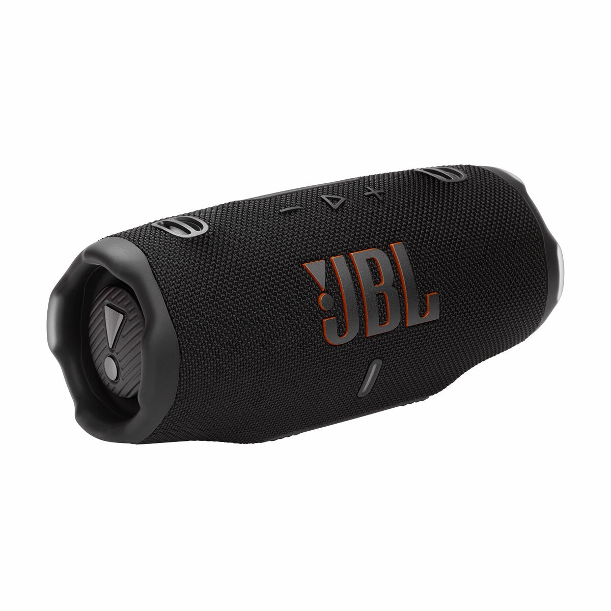 JBL Charge 6 Portable Wireless Speaker JBLCHARGE6BLK