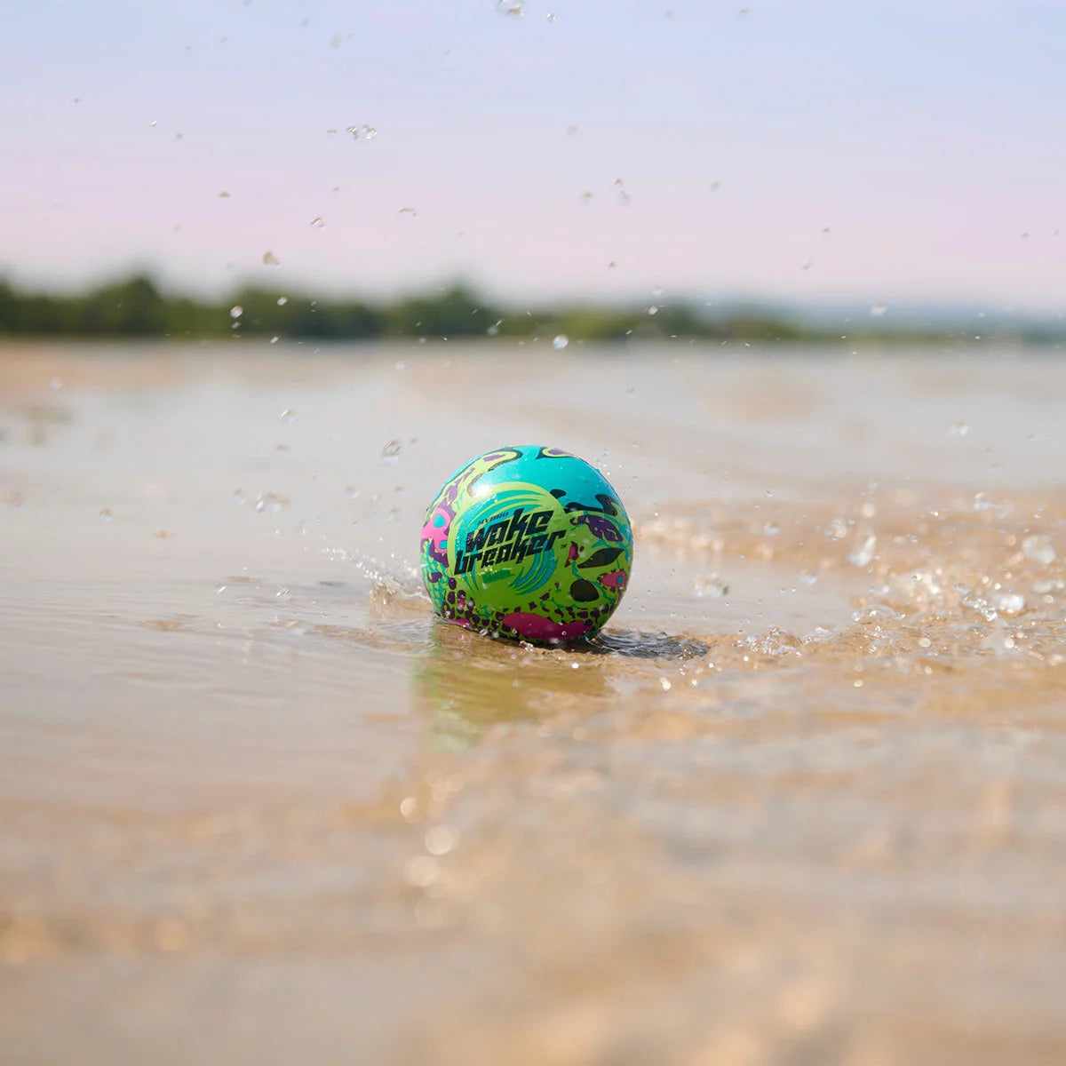 Swimways Hydro Sports Ball Combo 4 Pack