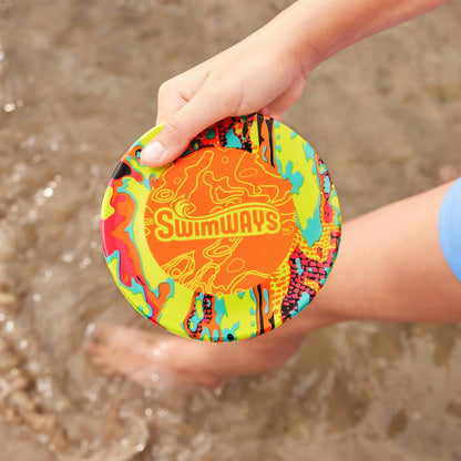 Swimways Hydro Sports Ball Combo 4 Pack