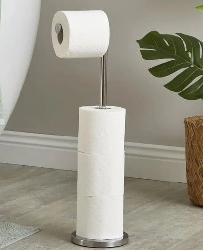 Panda Cuddle Classic 3 Ply 60 Rolls Luxury Quilted Soft Bathroom White Toilet Paper Tissue Loo Roll Value Pack Deal New Bathroom Tissue
