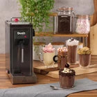 Dualit Café Cino Milk Steamer, 848508 New