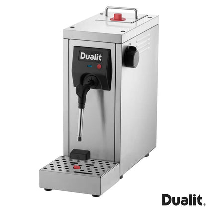 Dualit Café Cino Milk Steamer, 848508 New
