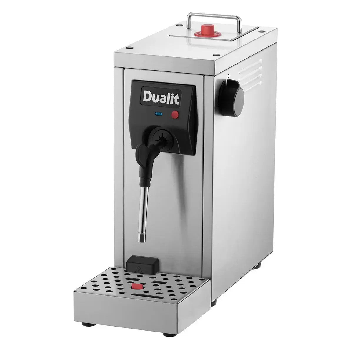 Dualit Café Cino Milk Steamer, 848508 New