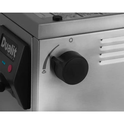 Dualit Café Cino Milk Steamer, 848508 New